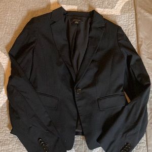 Ann Taylor Black Blazer